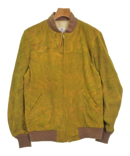 Other brand 其他飛行外套