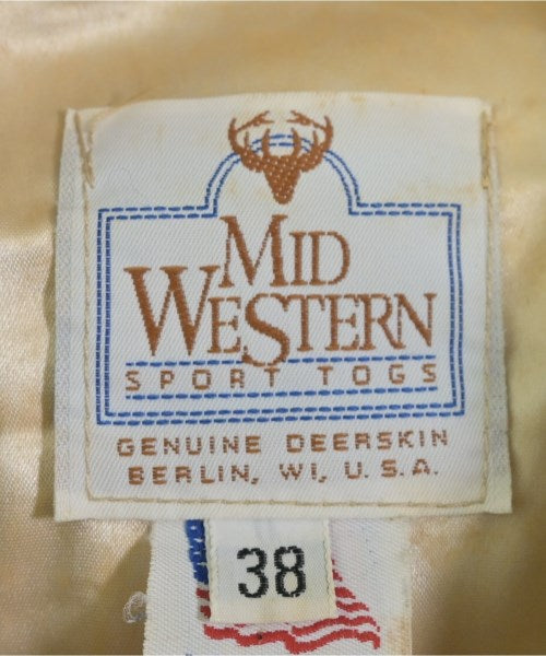 Other brand 其他飛行外套
