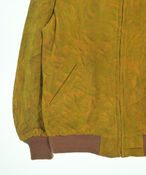 Other brand 其他飛行外套