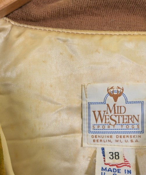 Other brand 其他飛行外套