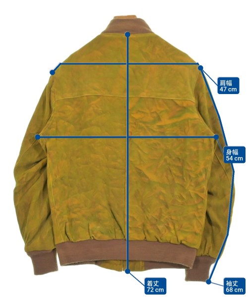 Other brand 其他飛行外套