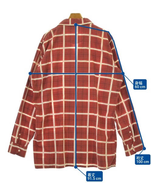 Other brand 休閒襯衫