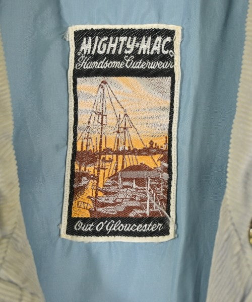 Other brand 其他飛行外套