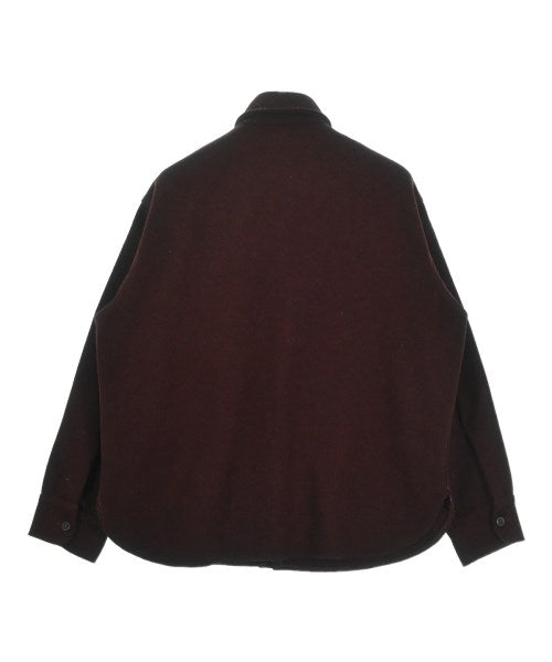 Other brand 其他飛行外套