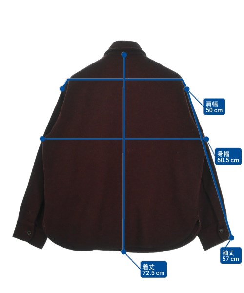 Other brand 其他飛行外套