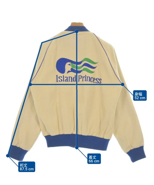 Other brand 其他飛行外套