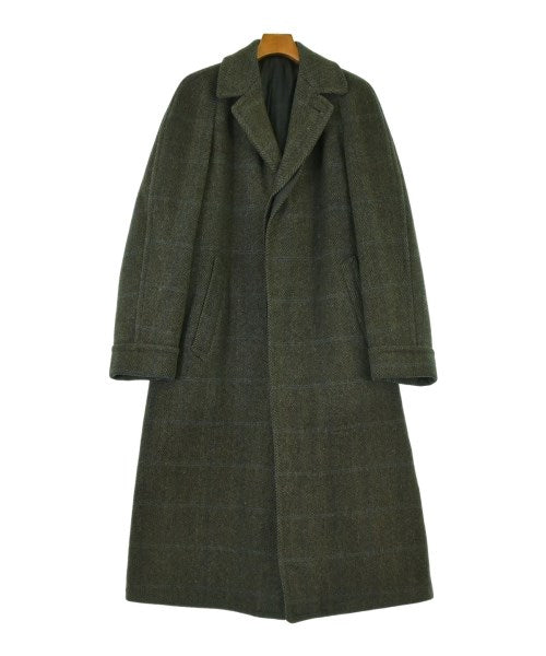 Other brand 支撐領外套