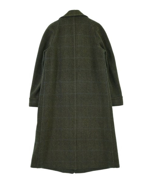 Other brand 支撐領外套