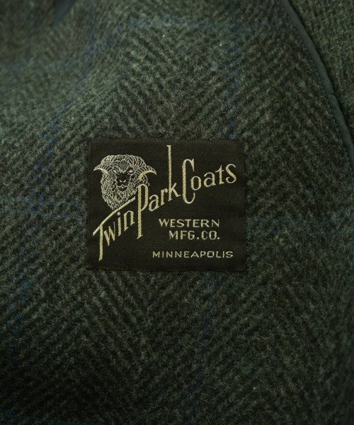 Other brand 支撐領外套