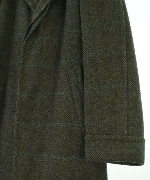 Other brand 支撐領外套