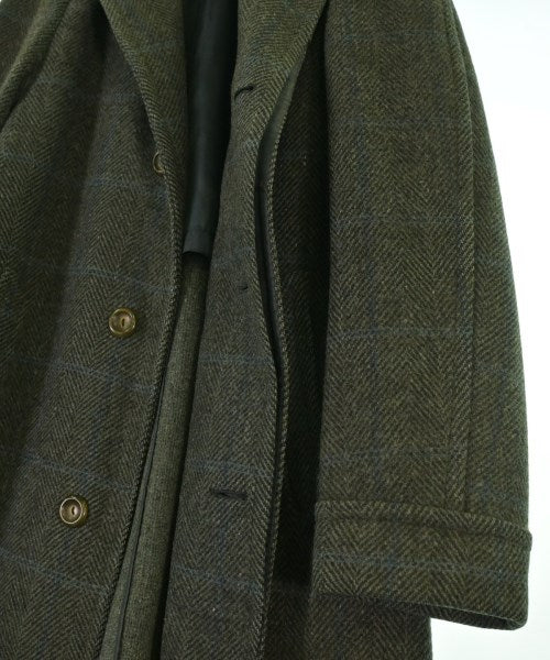 Other brand 支撐領外套