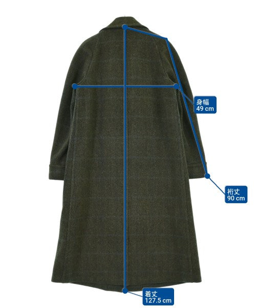 Other brand 支撐領外套