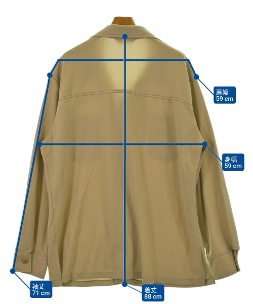 Other brand 休閒襯衫