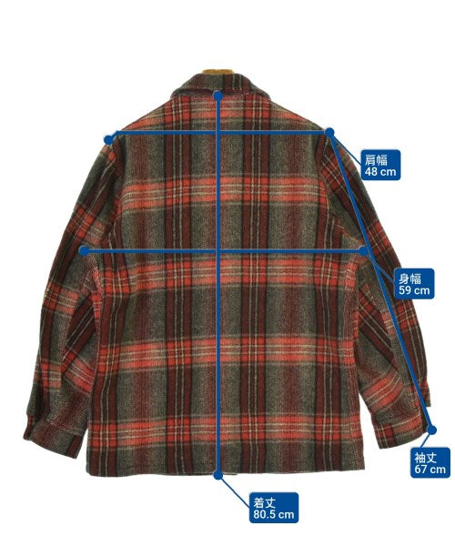 Other brand 工作夾克