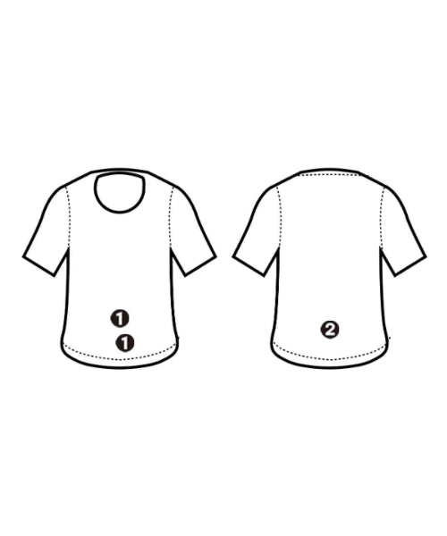 Other brand T恤/上衣