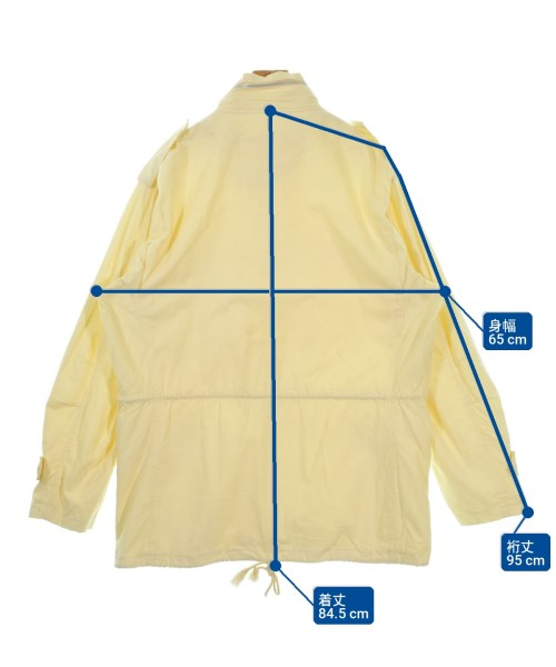 Other brand 其他飛行外套