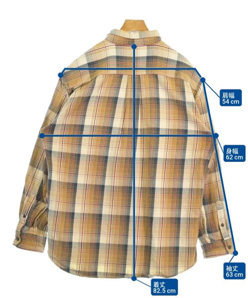 Other brand 休閒襯衫