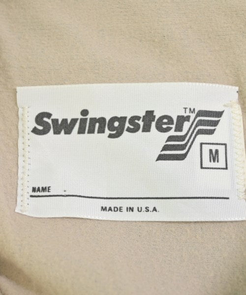 Other brand 其他飛行外套