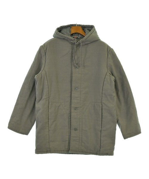 Other brand 其他大衣