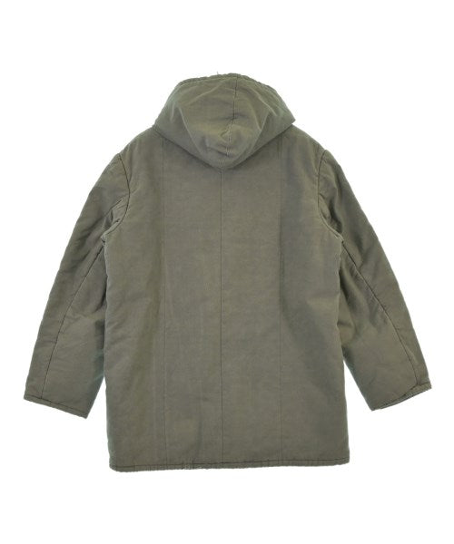 Other brand 其他大衣