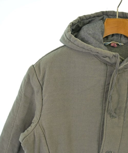 Other brand 其他大衣