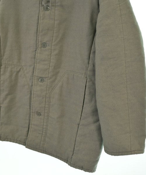 Other brand 其他大衣