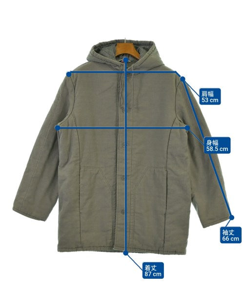 Other brand 其他大衣