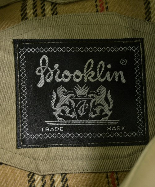 Other brand 其他大衣