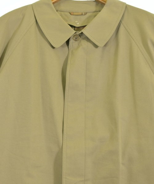 Other brand 其他大衣