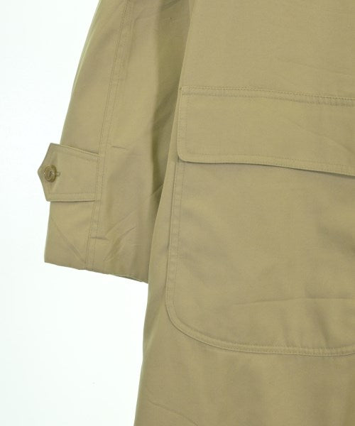 Other brand 其他大衣