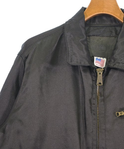 Other brand 其他飛行外套