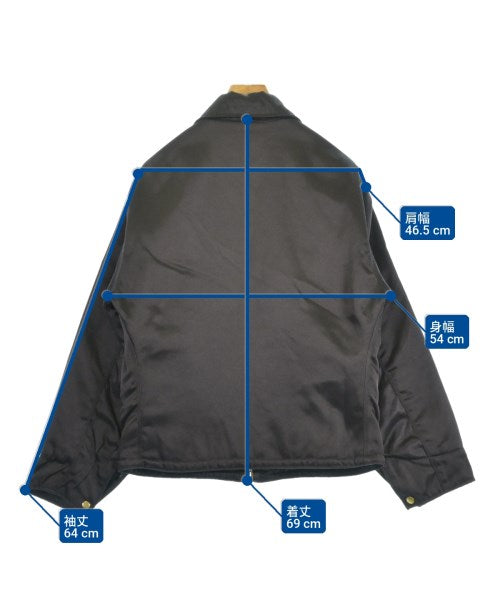 Other brand 其他飛行外套