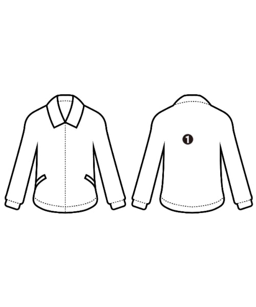 Other brand 工作夾克