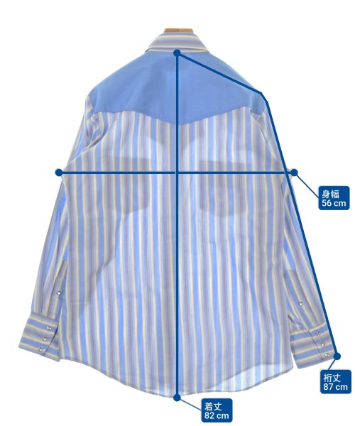Other brand 休閒襯衫