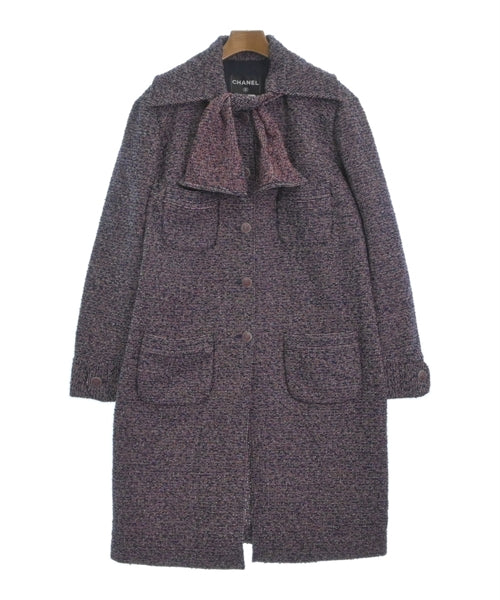 CHANEL 其他大衣