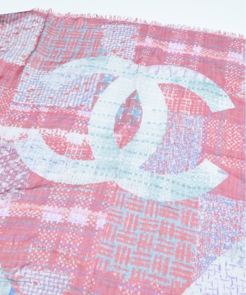 CHANEL 披肩