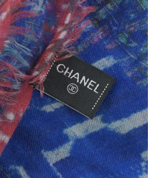 CHANEL 披肩