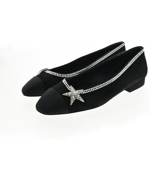 CHANEL 芭蕾鞋/歌劇鞋