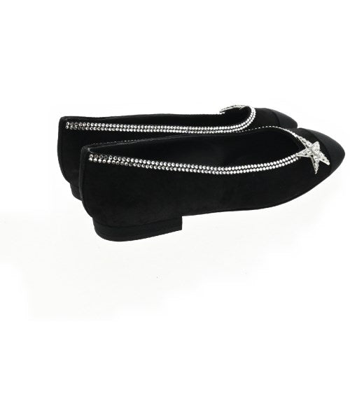 CHANEL 芭蕾鞋/歌劇鞋