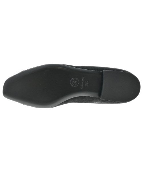 CHANEL 芭蕾鞋/歌劇鞋