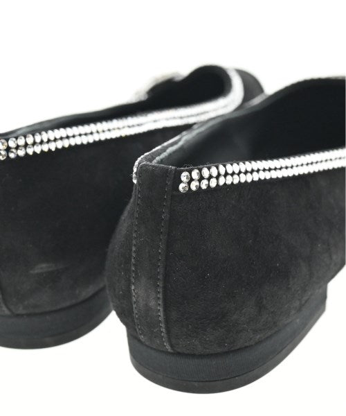 CHANEL 芭蕾鞋/歌劇鞋