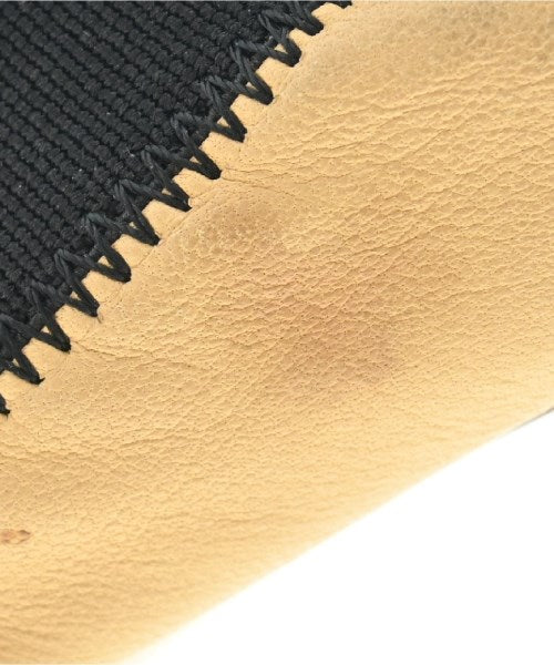 CHANEL 芭蕾鞋/歌劇鞋