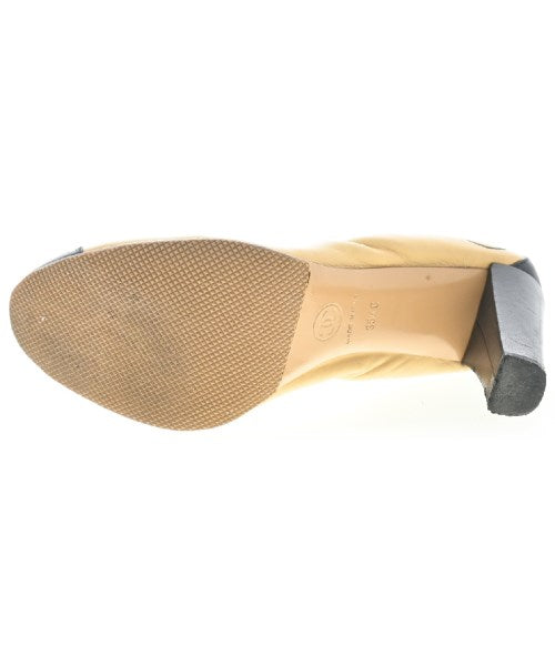 CHANEL 芭蕾鞋/歌劇鞋