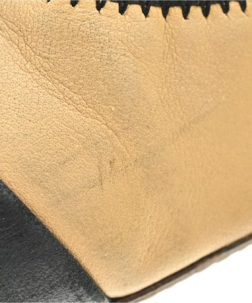 CHANEL 芭蕾鞋/歌劇鞋