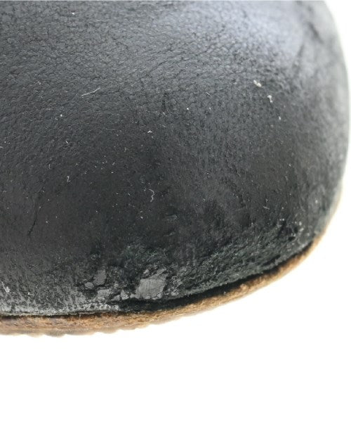 CHANEL 芭蕾鞋/歌劇鞋