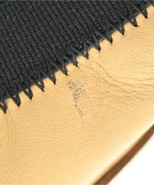 CHANEL 芭蕾鞋/歌劇鞋