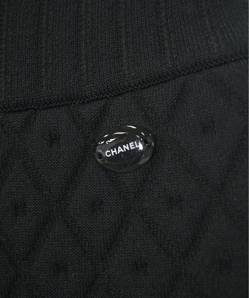 CHANEL 膝上裙