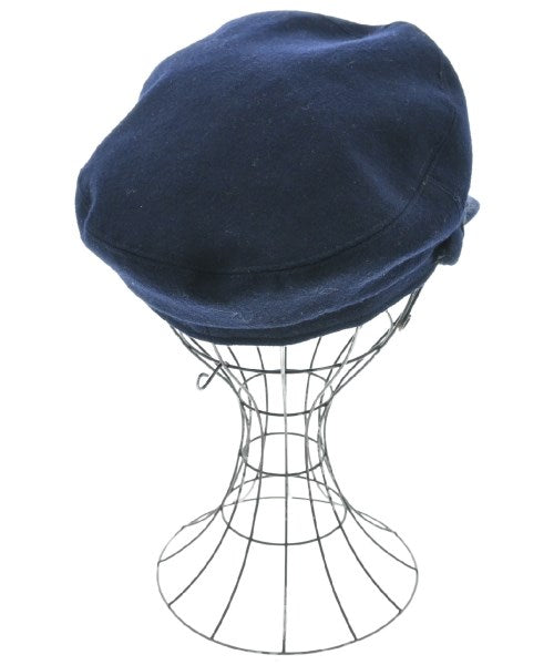 CHANEL 新聞男孩帽