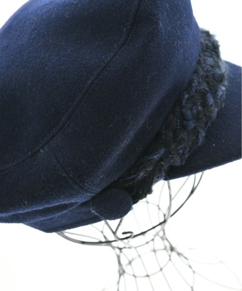 CHANEL 新聞男孩帽