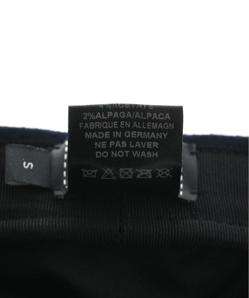 CHANEL 新聞男孩帽